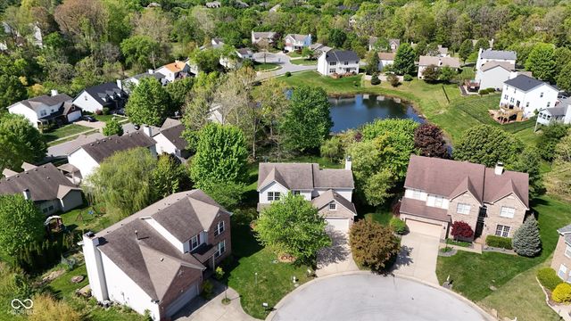 3399 Buckmoor Parkway, Greenwood, IN 46143