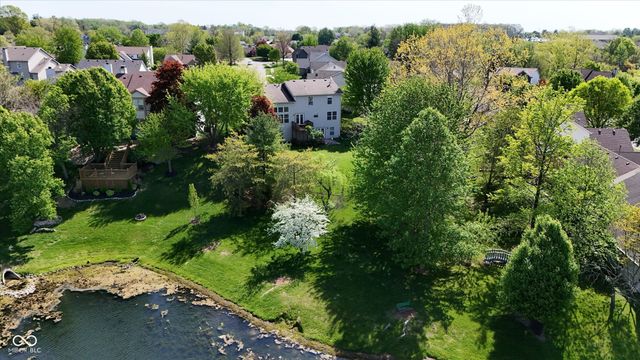 3399 Buckmoor Parkway, Greenwood, IN 46143