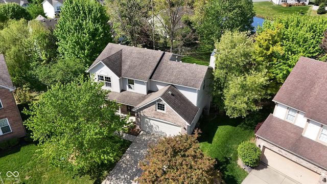 3399 Buckmoor Parkway, Greenwood, IN 46143