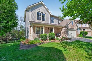 3399 Buckmoor Parkway, Greenwood, IN 46143