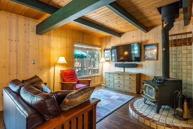 6370 Flicker Avenue, Tahoma, CA 96141