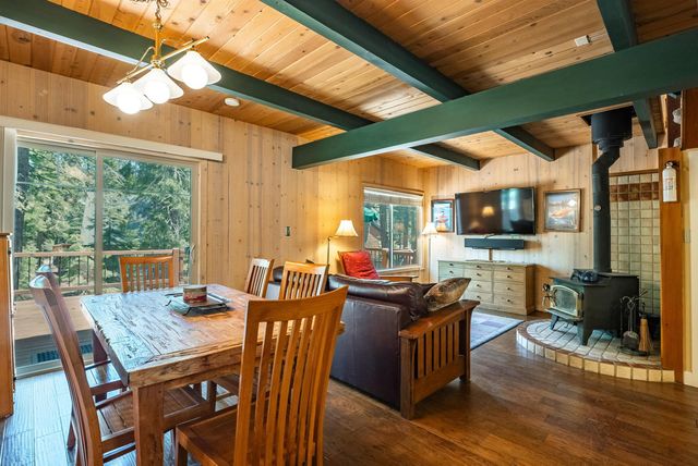 6370 Flicker Avenue, Tahoma, CA 96141