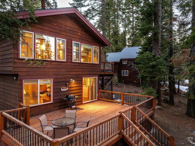 6370 Flicker Avenue, Tahoma, CA 96141