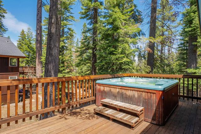 6370 Flicker Avenue, Tahoma, CA 96141