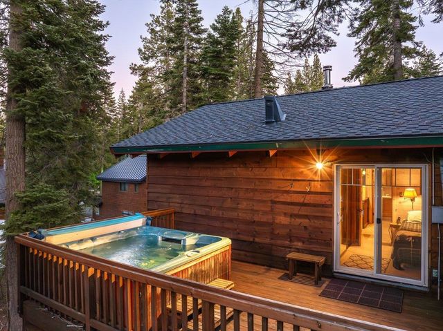 6370 Flicker Avenue, Tahoma, CA 96141