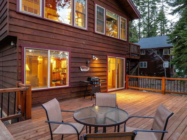 6370 Flicker Avenue, Tahoma, CA 96141