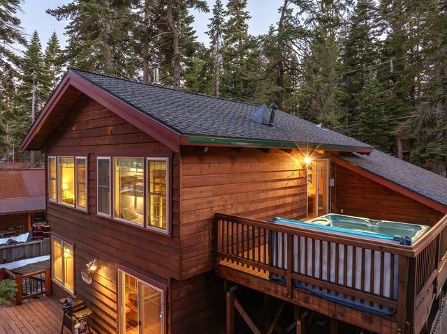 6370 Flicker Avenue, Tahoma, CA 96141