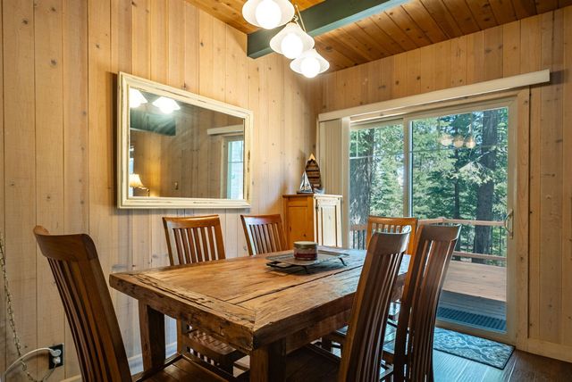 6370 Flicker Avenue, Tahoma, CA 96141