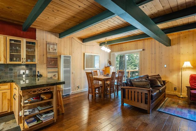 6370 Flicker Avenue, Tahoma, CA 96141