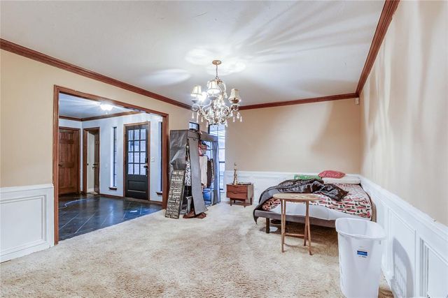 14408 Pony Road, Oklahoma City, OK 73134