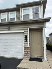 5396 Nottinghamshire Lane, Westerville, OH 43082