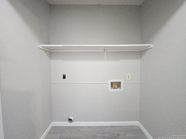 5507 Roanwood, San Antonio, TX 78244