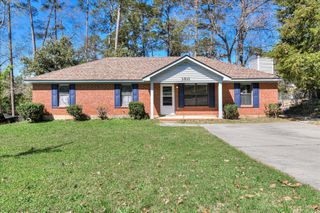 3511 Stafford Drive, Hephzibah, GA 30815