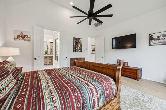 4108 Fall Aster Way, Aubrey, TX 76227