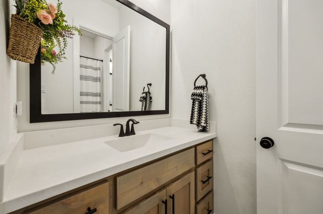 4108 Fall Aster Way, Aubrey, TX 76227