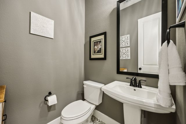 4108 Fall Aster Way, Aubrey, TX 76227