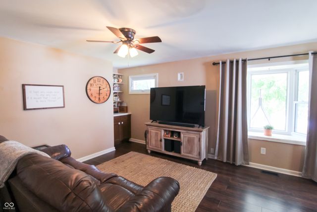 6275 Turner Drive, Clayton, IN 46118
