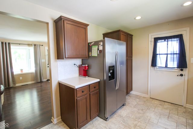 6275 Turner Drive, Clayton, IN 46118