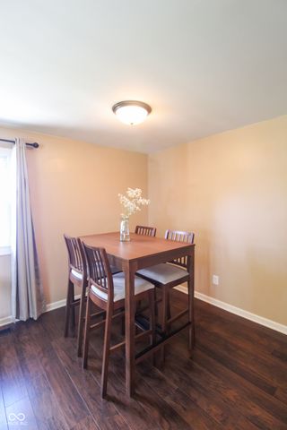 6275 Turner Drive, Clayton, IN 46118