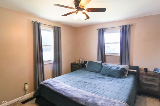 6275 Turner Drive, Clayton, IN 46118