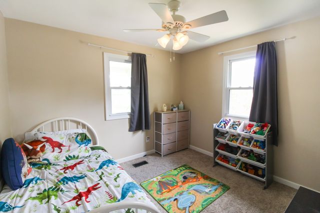 6275 Turner Drive, Clayton, IN 46118