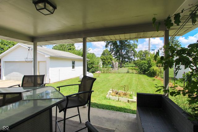 6275 Turner Drive, Clayton, IN 46118