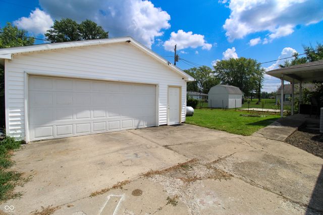 6275 Turner Drive, Clayton, IN 46118