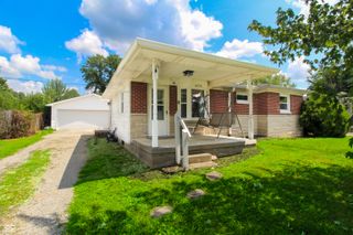 6275 Turner Drive, Clayton, IN 46118