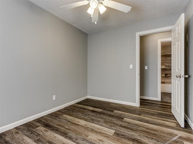 517 E Kerr Drive, Midwest City, OK 73110