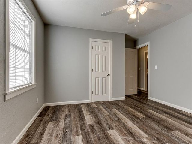 517 E Kerr Drive, Midwest City, OK 73110