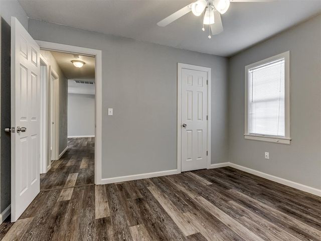 517 E Kerr Drive, Midwest City, OK 73110