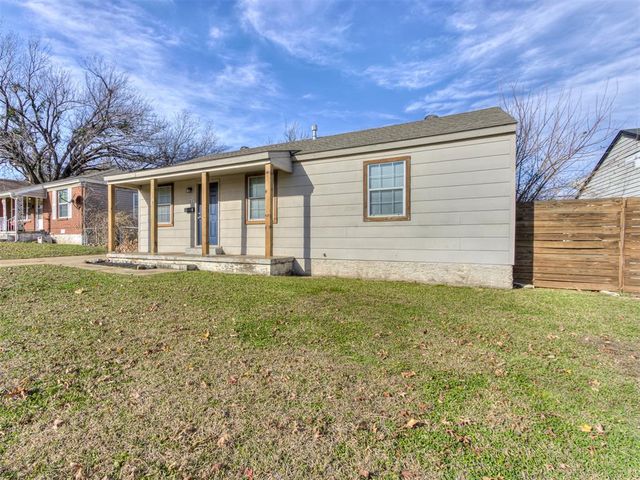 517 E Kerr Drive, Midwest City, OK 73110
