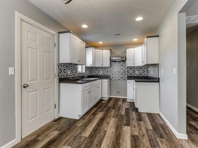 517 E Kerr Drive, Midwest City, OK 73110