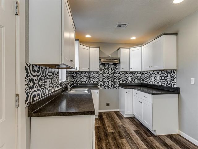 517 E Kerr Drive, Midwest City, OK 73110