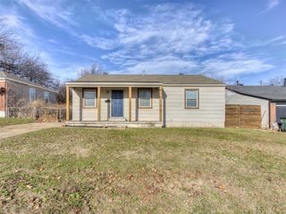 517 E Kerr Drive, Midwest City, OK 73110