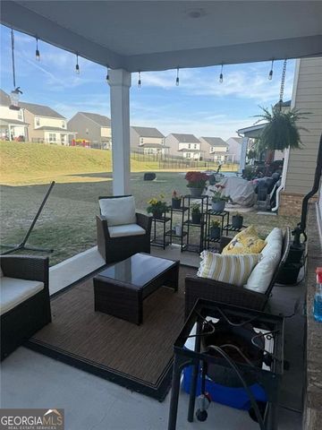 314 Pepin Court, Hoschton, GA 30548