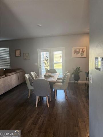 314 Pepin Court, Hoschton, GA 30548