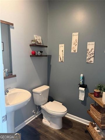 314 Pepin Court, Hoschton, GA 30548