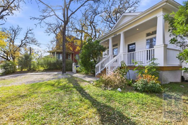 1116 Lott Ave 1, Austin, TX 78721