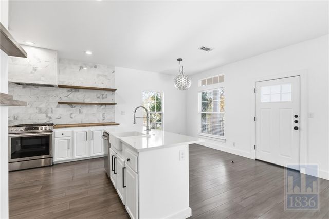 1116 Lott Ave 1, Austin, TX 78721