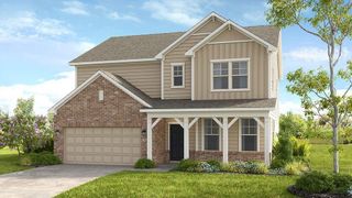 8685 Chesford Grove, Ball Ground, GA 30107