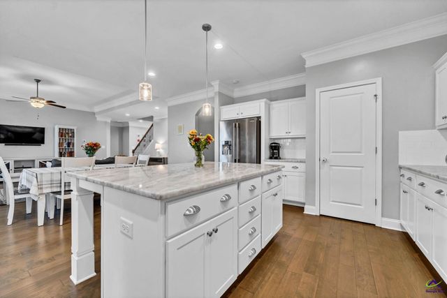 438 Newport Avenue, Kathleen, GA 31047