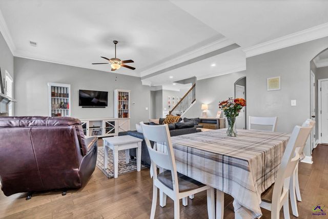 438 Newport Avenue, Kathleen, GA 31047