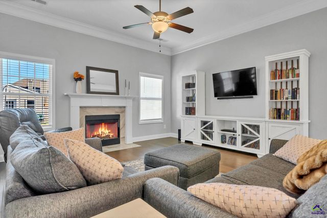 438 Newport Avenue, Kathleen, GA 31047