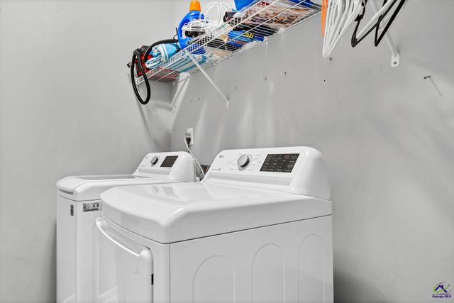 438 Newport Avenue, Kathleen, GA 31047