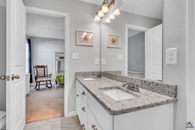 438 Newport Avenue, Kathleen, GA 31047