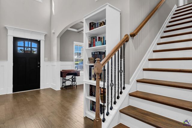 438 Newport Avenue, Kathleen, GA 31047