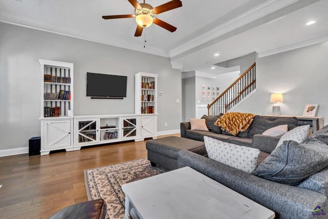 438 Newport Avenue, Kathleen, GA 31047