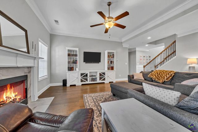 438 Newport Avenue, Kathleen, GA 31047