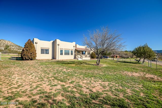 4280 E BEAVER CREEK Road, Rimrock, AZ 86335